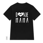 Cool Doxie Mama Tee