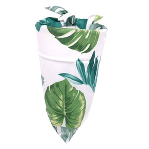 Tropical Adjustable Bandanas