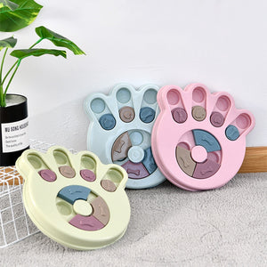 Puppy Puzzle Treat Dispenser