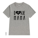 Cool Doxie Mama Tee