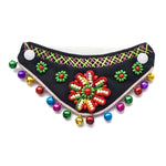 Festival Season Ready Doggy Collar