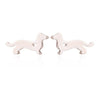 Doxie Lover Earrings