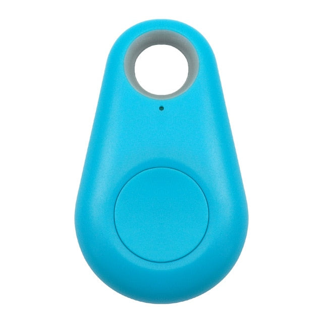 Pet Smart GPS Tracker