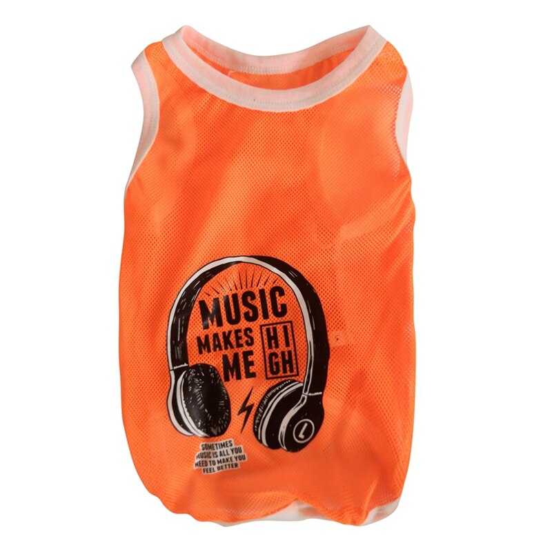 Music Makes Me High Shirt