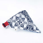 Adjustable Collar Bandanna