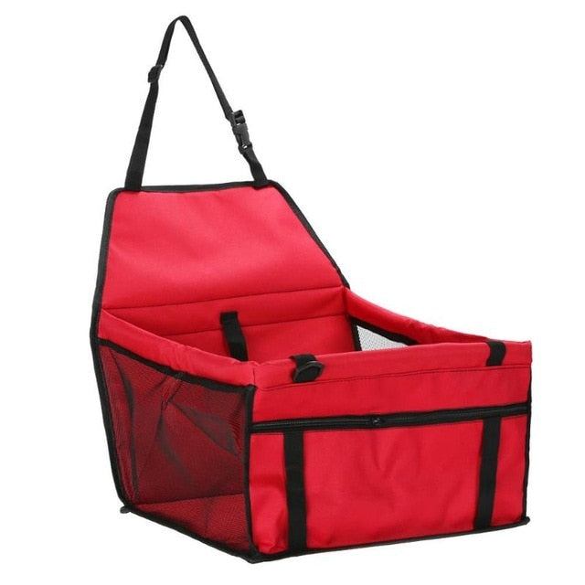 Folding Pet Car Seat