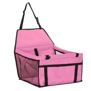 Folding Pet Car Seat