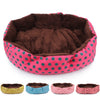 Waterproof Round Bed