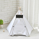 Doggie Teepee