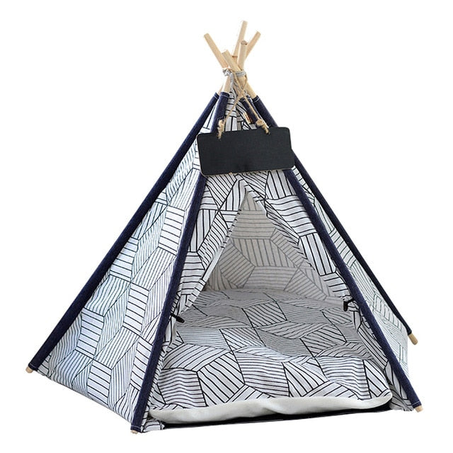 Doggie Teepee