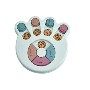 Puppy Puzzle Treat Dispenser