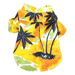 Summer Luau Shirt