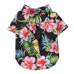 Summer Luau Shirt