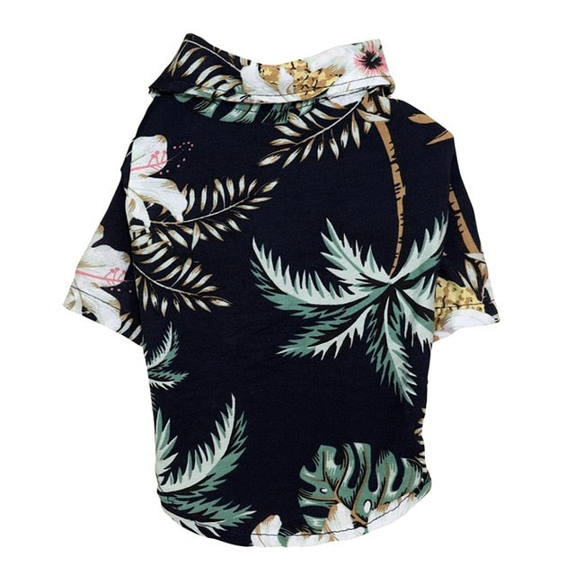 Summer Luau Shirt