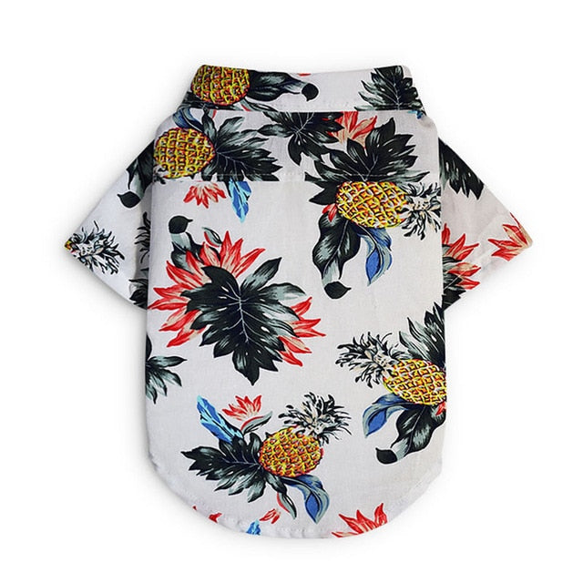 Summer Luau Shirt