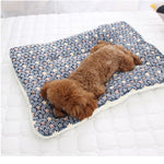 Thick and Warm Dog Blanket Pad