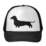 Unisex Doxie Trucker Hat