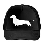 Unisex Doxie Trucker Hat