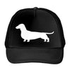 Unisex Doxie Trucker Hat